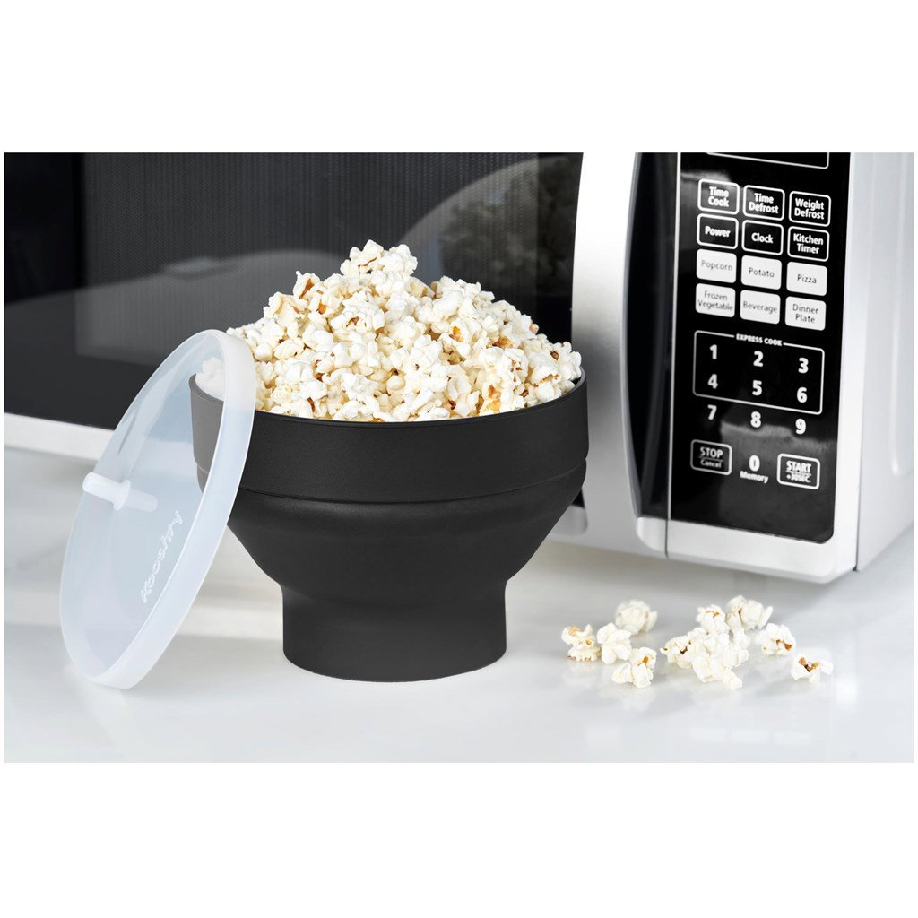 Kooshty Movie Night Popcorn Popper_0