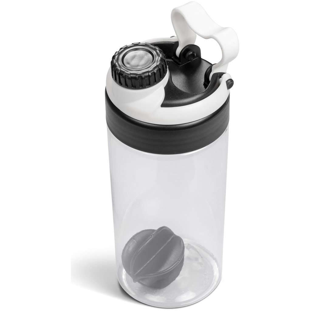 Altitude Gianna Plastic Protein Shaker - 600ml_0