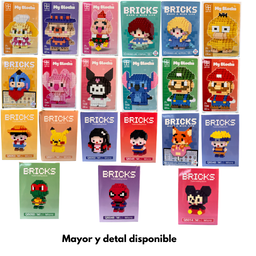 Items