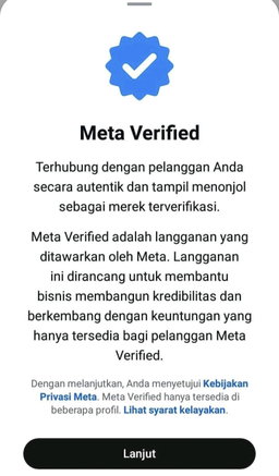 AKUN FB FRESH, AKUN FB MARKETPLACE