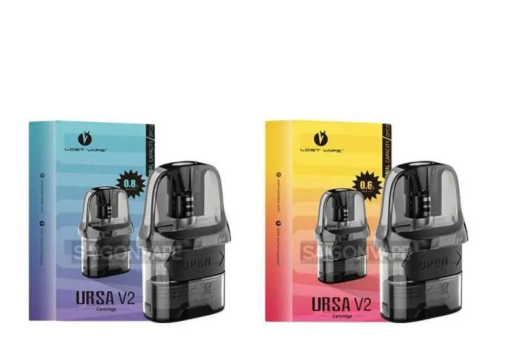 Lostvape CT Ursa V2
