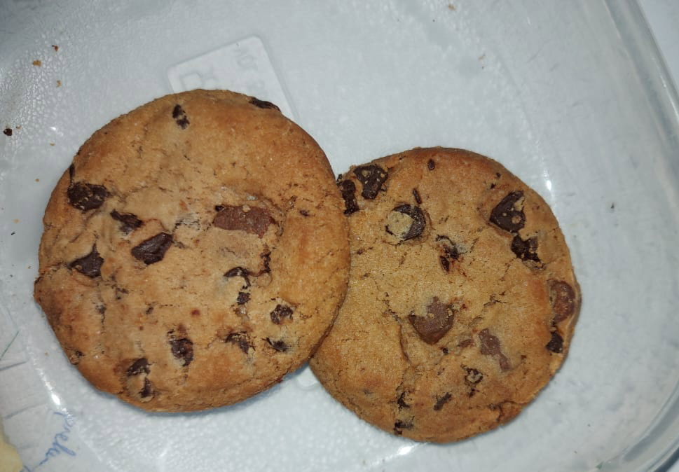 Classic chocolate chip_0