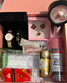 Items