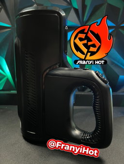 MASTURBADOR PRO MAX 