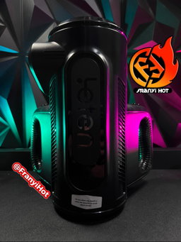 MASTURBADOR PRO MAX 