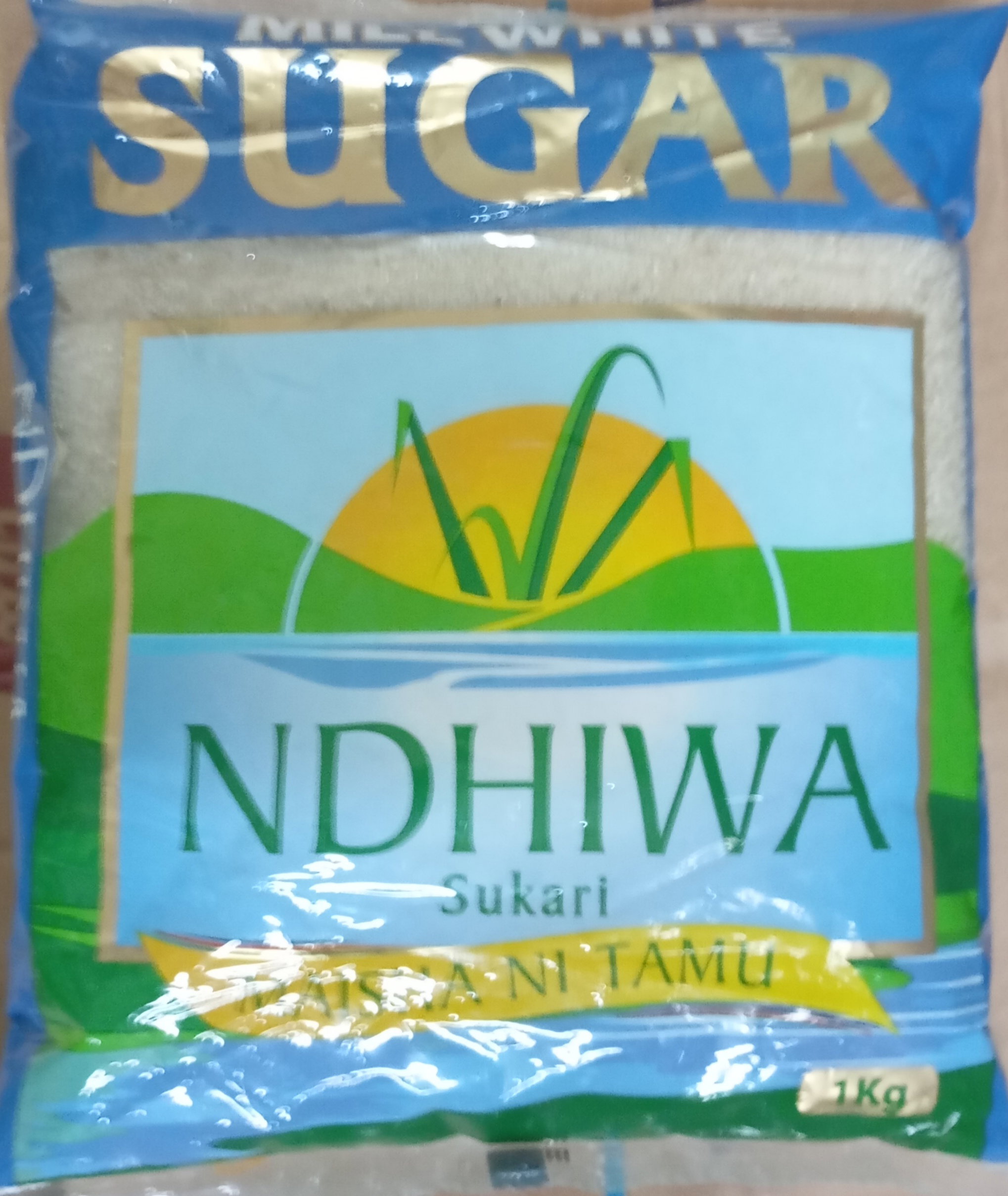 NDHIWA SUGAR_0