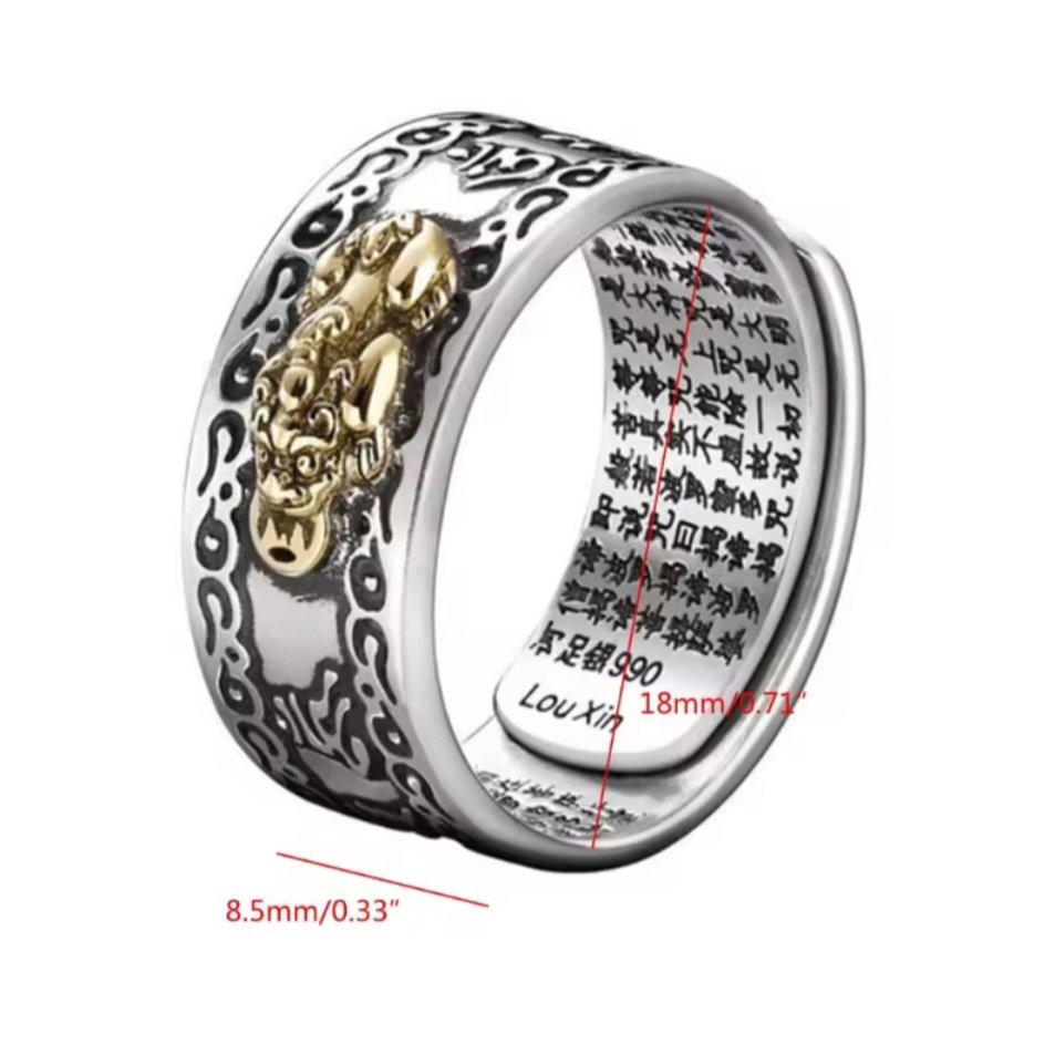 Feng Shui Lucky Ring_2
