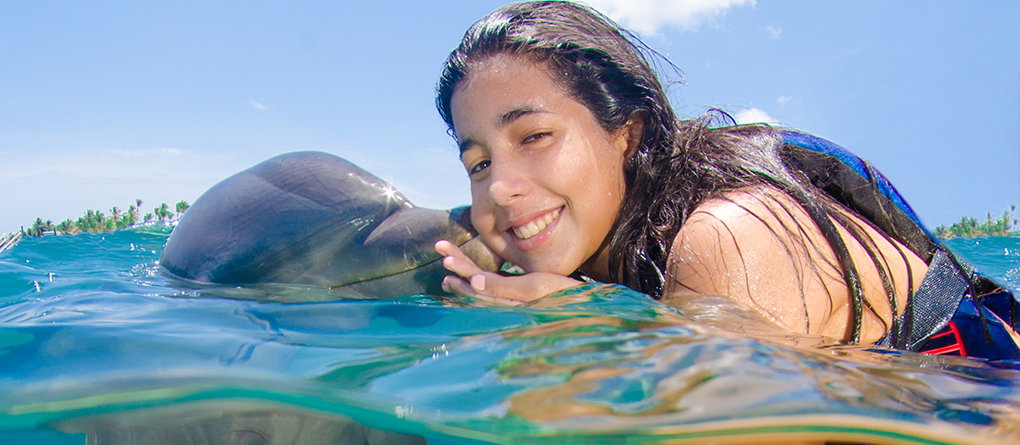 Dolphin Encounter (Not Swimming)_3