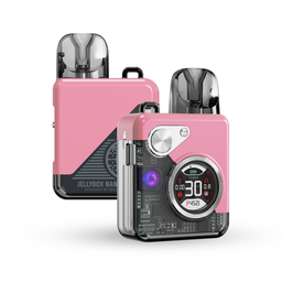 Jellybox Nano IV