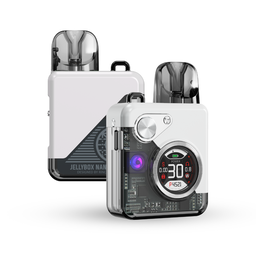 Jellybox Nano IV