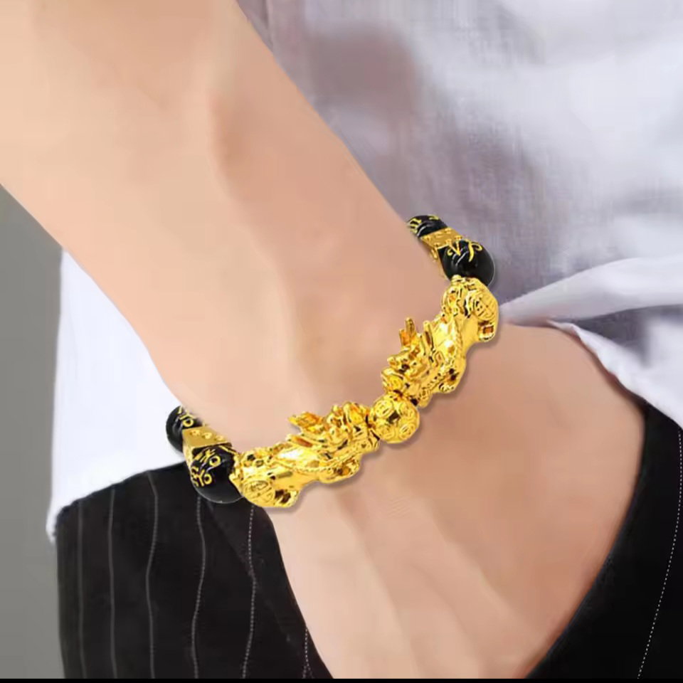 Feng Shui Lucky Bracelets _0