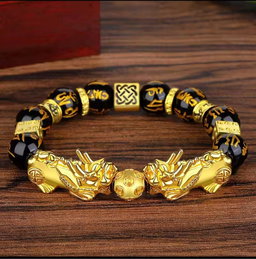 Feng Shui Lucky Bracelets 
