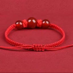 Feng Shui Lucky & Protection Dragon Bracelet 