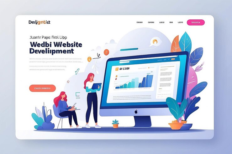 Website Design ( 5 pages ) + domain name ( 1 year )_0