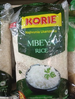 KORIE RICE 1KG/2KG