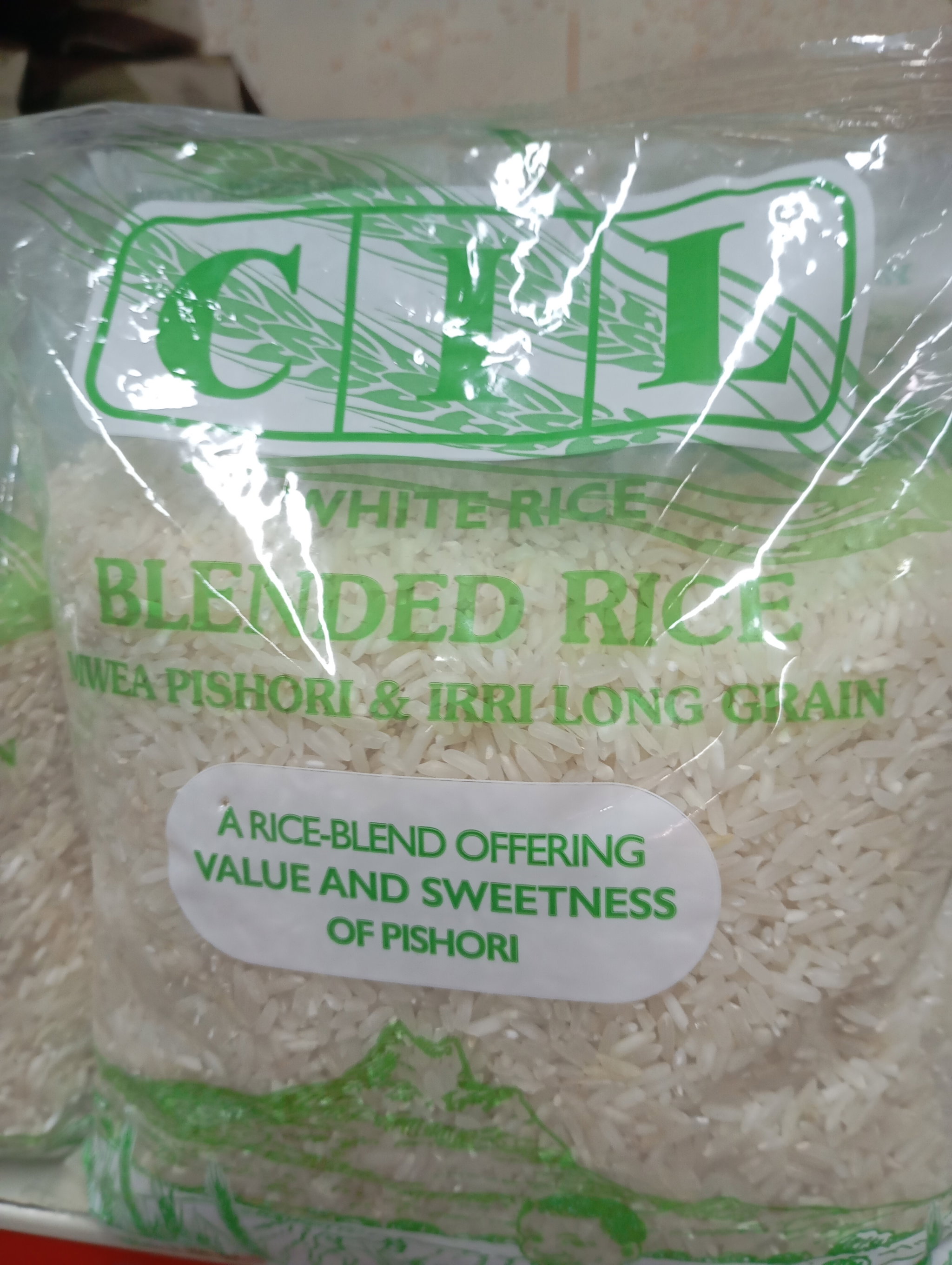 CIL BLENDED PISHORI RICE _0