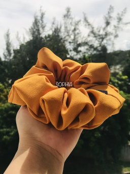 REAL HANDMADE ITEM