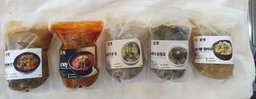 콩나물 황태국 | Pollack & Bean Sprout Soup