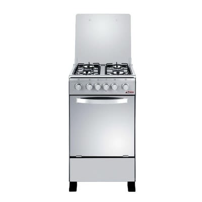 Cuisinière Astech 4feux 50x50