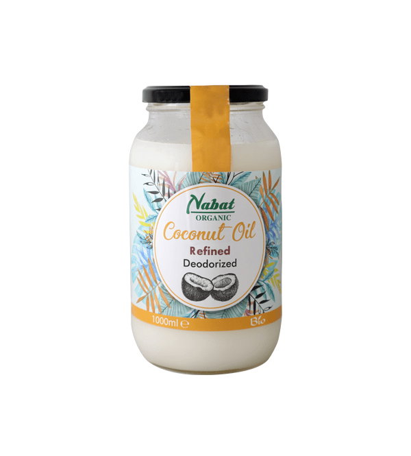 NABAT REFINED COCONUT OIL _1