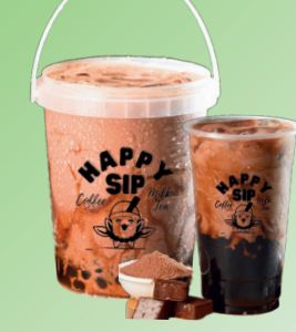 Choco Java - SPECIAL FLAVOR_0