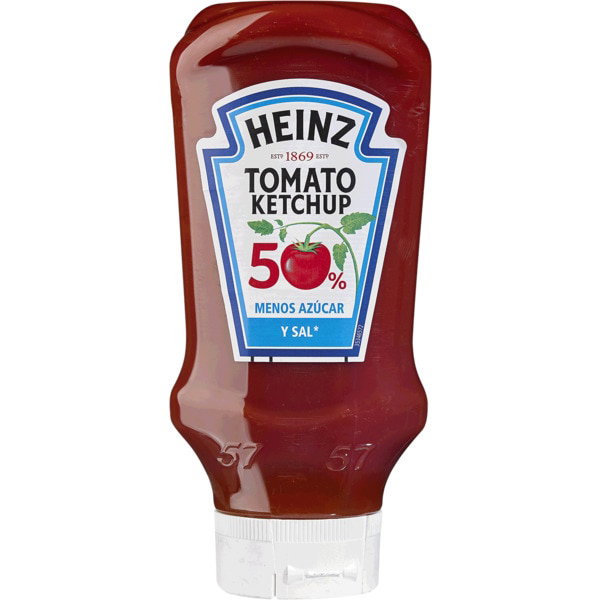 Heinz Ketchup_6