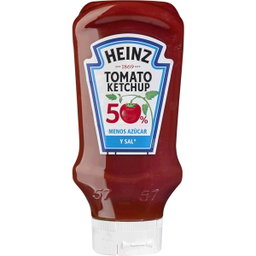 Heinz Ketchup