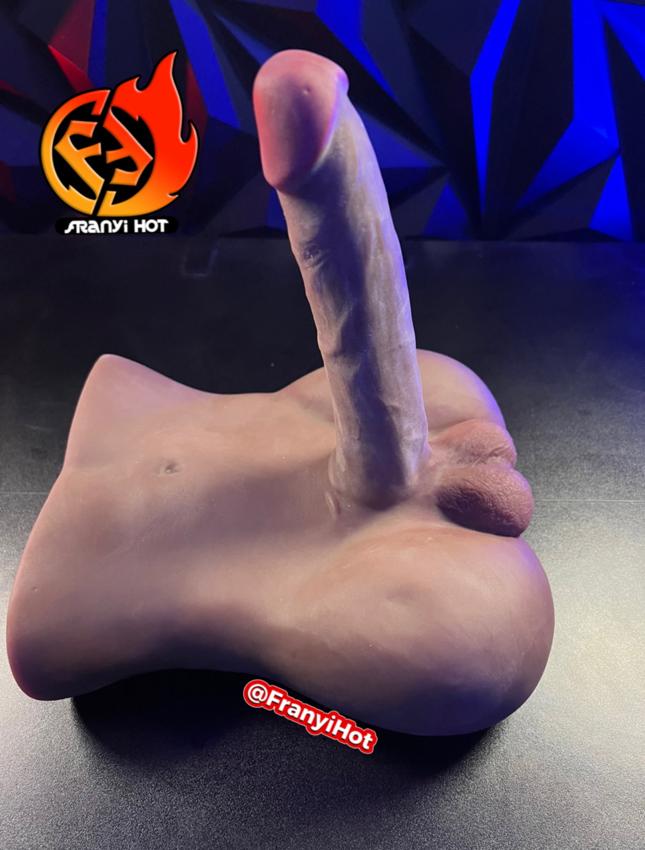 Muñeco Realista _0
