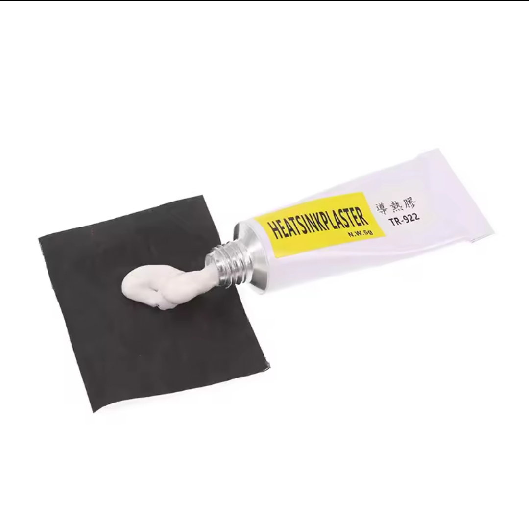 Heat sink plaster 5g_0