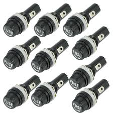Fuse holder mini