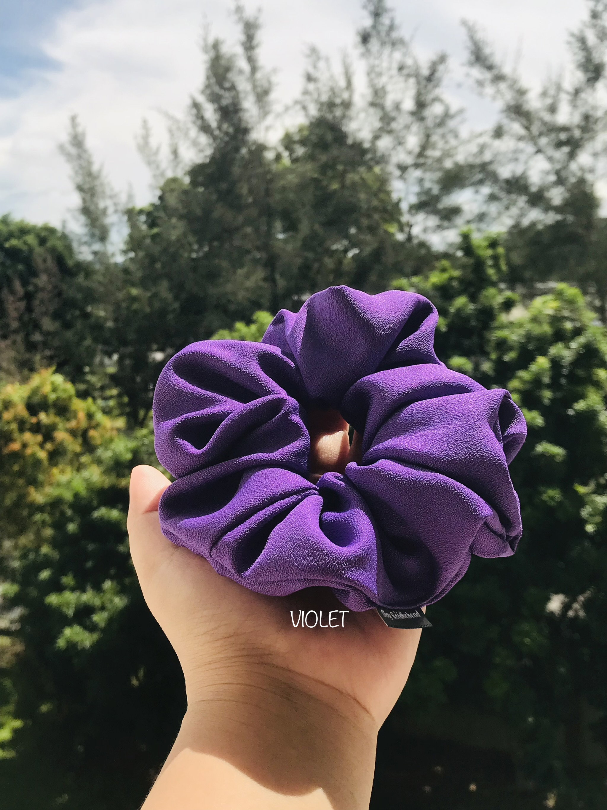 VIOLET XL