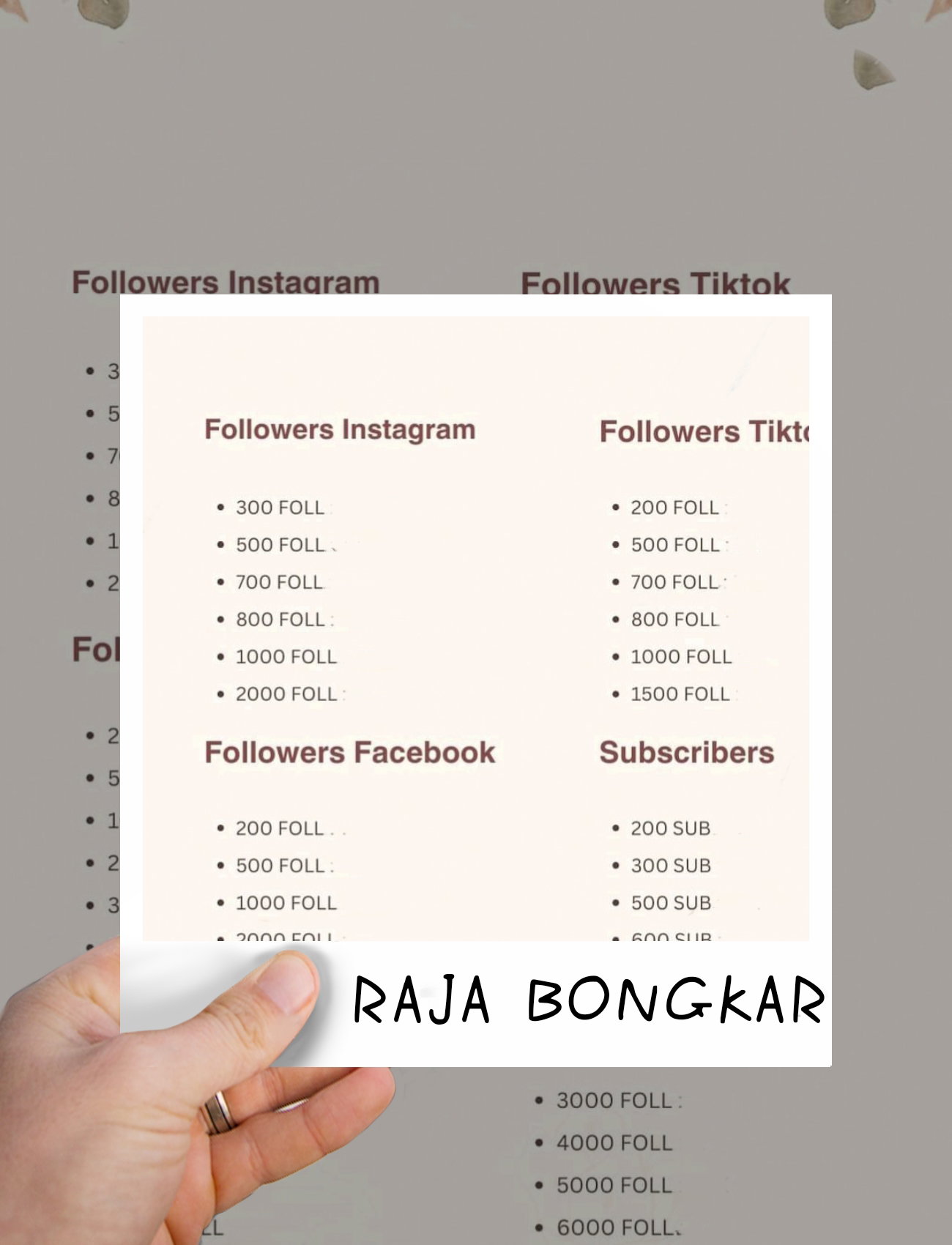 JASA TEMBAK FOLLOWERS_0