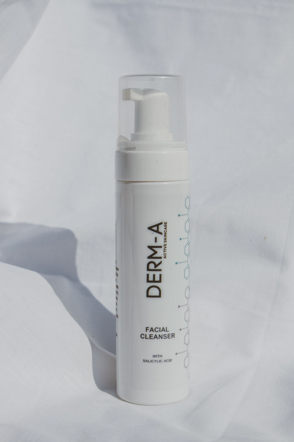 Facial Cleanser 200ml_0