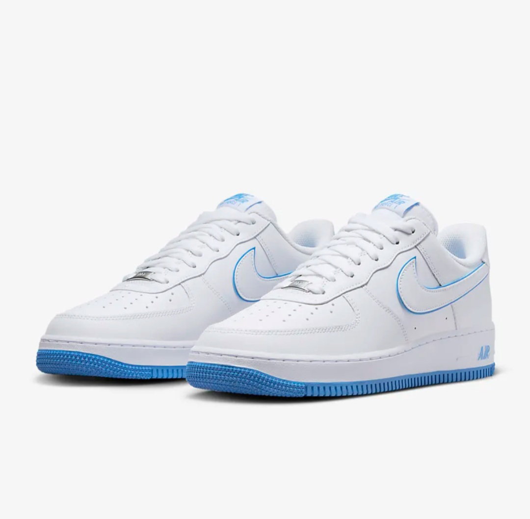 Air Force 1’07 _0