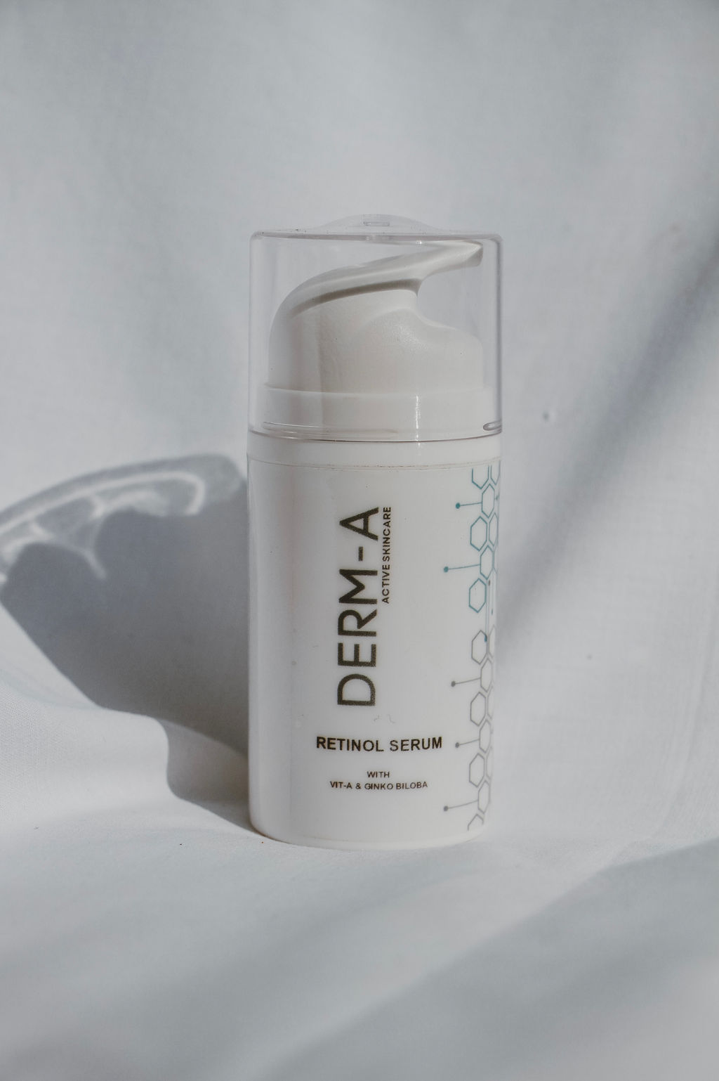 Retinol Serum 80ml_0
