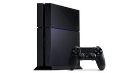 Consola PlayStation 4 