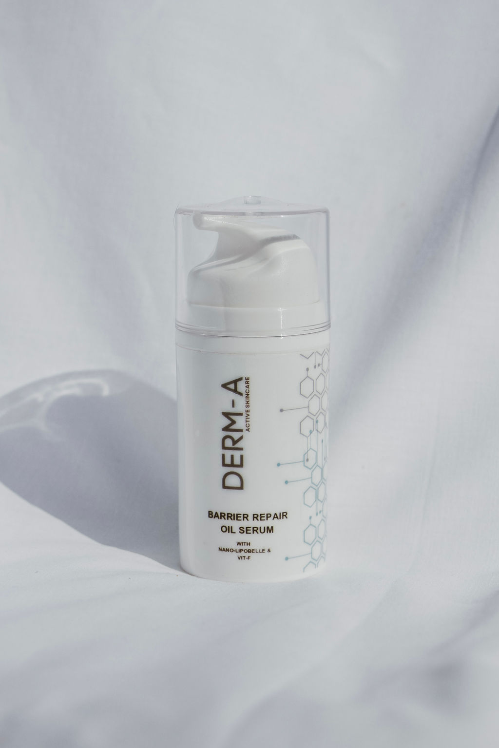 Barrier Repair Oil Serum 80ml_0