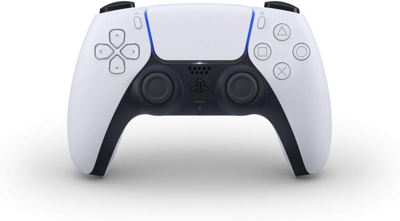 Controle DualSense - PlayStation 5_1