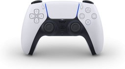 Controle DualSense - PlayStation 5