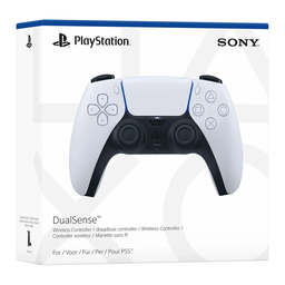 Controle DualSense - PlayStation 5