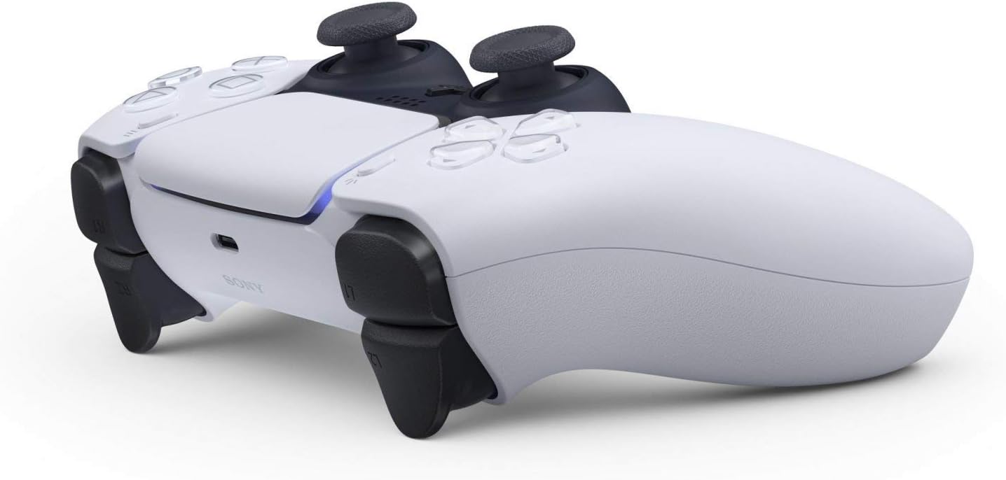 Controle DualSense - PlayStation 5_2