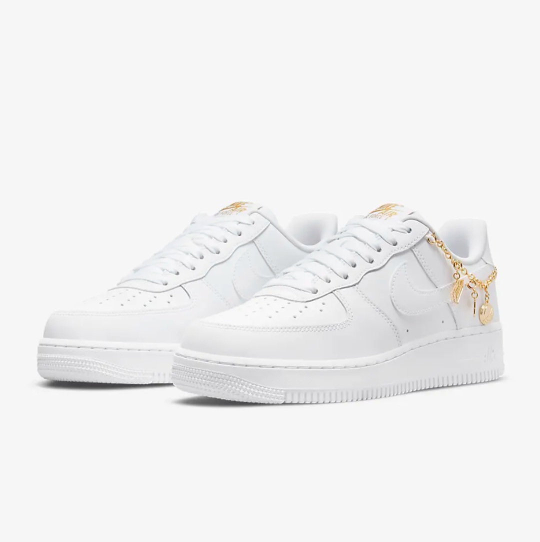 Nike Air Force 1 '07 LX Women's Shoes_0