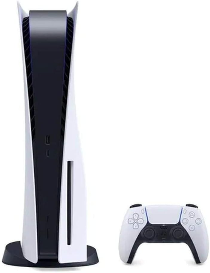 PlayStation 5 Standard Disc ( Recondicionado)