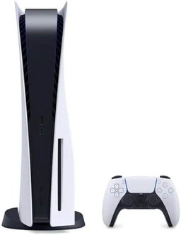 PlayStation 5 Standard Disc ( Recondicionado)