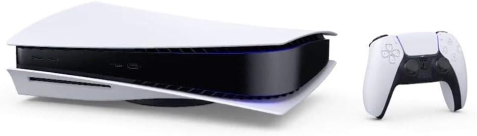 PlayStation 5 Standard Disc ( Recondicionado)_1