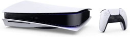 PlayStation 5 Standard Disc ( Recondicionado)