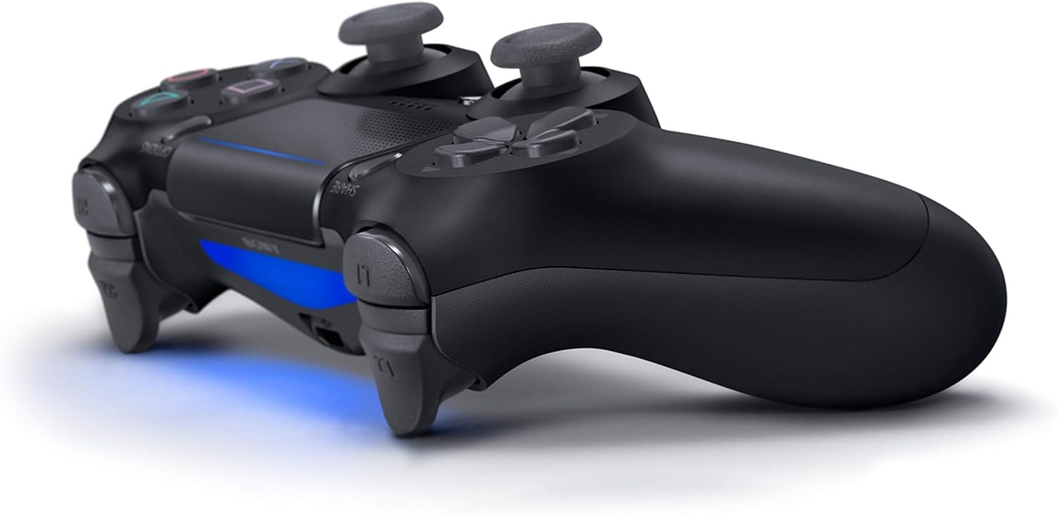 Comando DualShock sem fio PS4_1