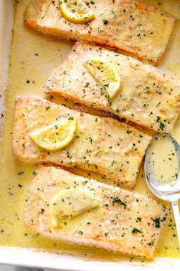 Protein ( Fish )