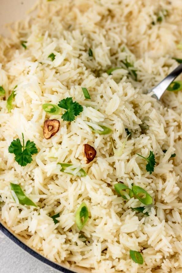 Basmati Rice ( medium pan )_0