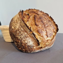 CASTELLO Country Sourdough Bread